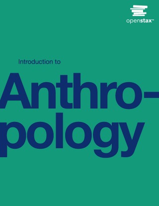 Cover image: Introduction to Anthropology – CoachMe Enhanced Version 1st edition 9781711494999