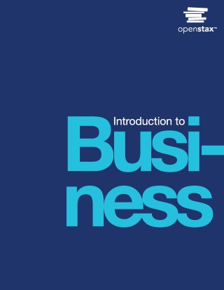 Cover image: Introduction to Business – CoachMe Enhanced Version 1st edition 9781947172548