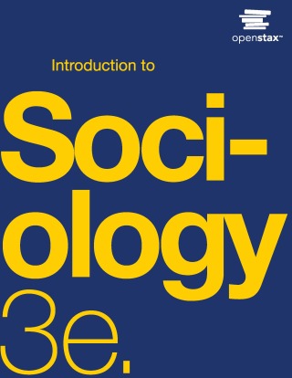 Cover image: Introduction to Sociology – CoachMe Enhanced Version 3rd edition 9781711493985