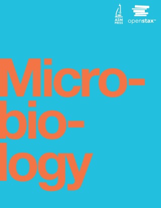 Cover image: Microbiology – CoachMe Enhanced Version 1st edition 9781938168147