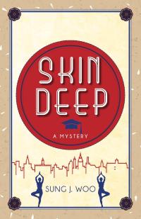 Cover image: Skin Deep 9781947993952