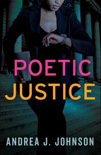 Imagen de portada: Poetic Justice 9781951709082
