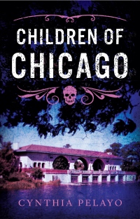 Cover image: Children of Chicago 9781951709204