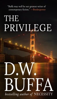 Cover image: The Privilege 9781947993976