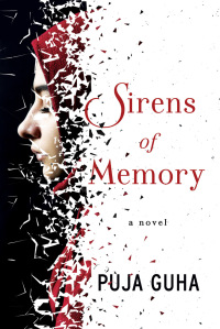 Cover image: Sirens of Memory 9781951709372