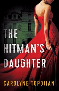 Imagen de portada: The Hitman's Daughter 9781951709587