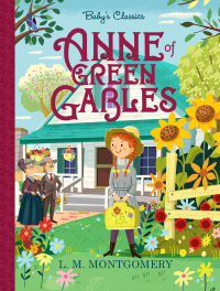 Cover image: Anne of Green Gables 9781946260574