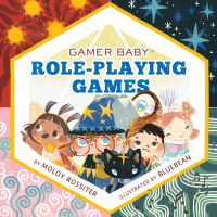 表紙画像: Role-Playing Games 9781946000255