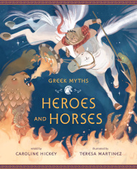 Cover image: Heroes and Horses 9781946260567
