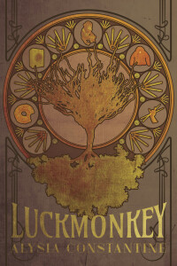 Cover image: Luckmonkey 9781945053993