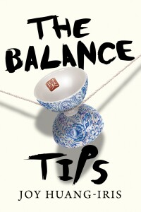 Titelbild: The Balance Tips 9781951954017