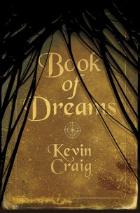 Imagen de portada: Book of Dreams 9781951954192