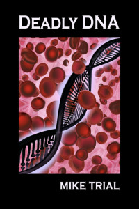 Cover image: Deadly DNA 9781951960131