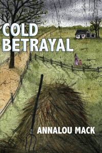 Cover image: Cold Betrayal 9781951960179