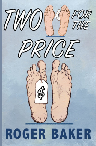 表紙画像: Two for the Price 9781951960193