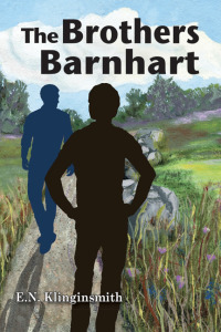 Cover image: The Brothers Barnhart 9781951960308