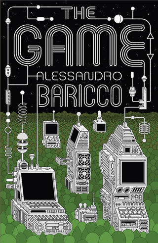 Imagen de portada: The Game 9781952119002