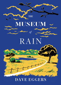 Imagen de portada: The Museum of Rain 9781952119354