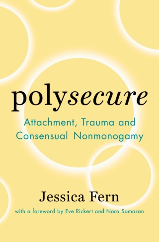 Cover image: Polysecure 9781944934989
