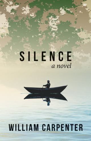Imagen de portada: Silence 9781944762889