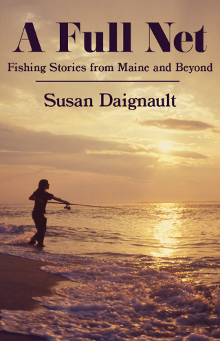 Cover image: A Full Net 9781952143649