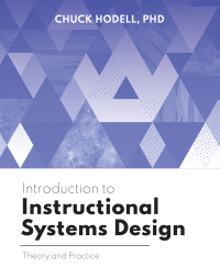 表紙画像: Introduction to Instructional Systems Design 9781952157127