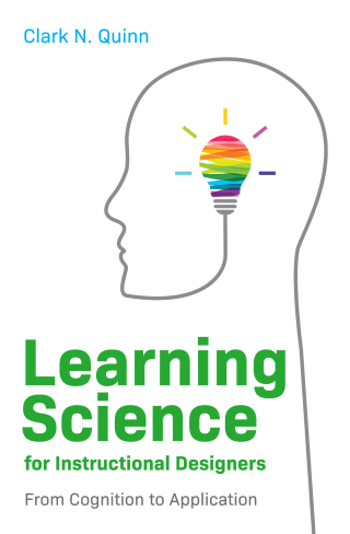 Cover image: Learning Science for Instructional Designers 9781952157455