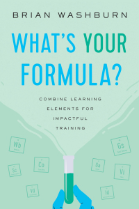 Cover image: What’s Your Formula? 9781952157479
