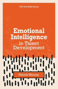 Imagen de portada: Emotional Intelligence in Talent Development 9781952157493