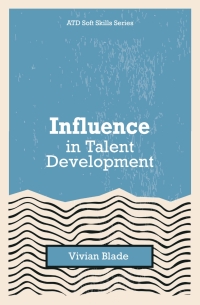 Cover image: Influence in Talent Development 9781952157530