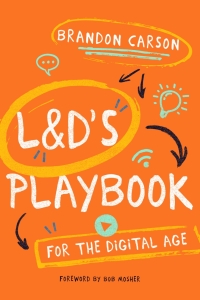 Imagen de portada: L&D’s Playbook for the Digital Age 9781952157585