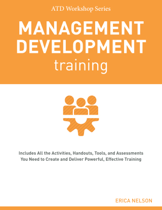 表紙画像: Management Development Training 9781952157646