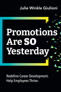 Cover image: Promotions Are So Yesterday 9781952157738