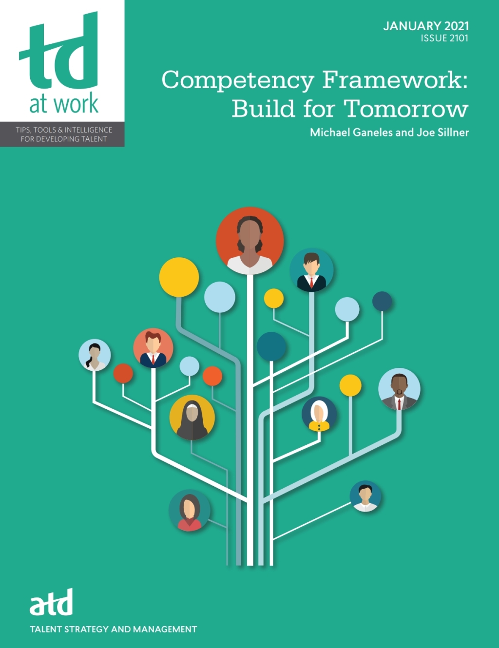 Competency Framework (eBook)