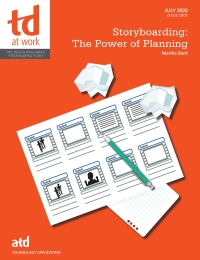 Cover image: Storyboarding: The Power of Planning 9781952157905