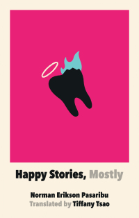 Imagen de portada: Happy Stories, Mostly 9781952177057