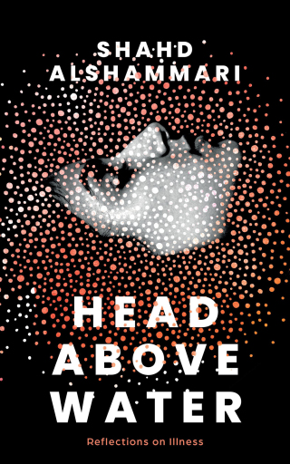Imagen de portada: Head above Water 9781952177071