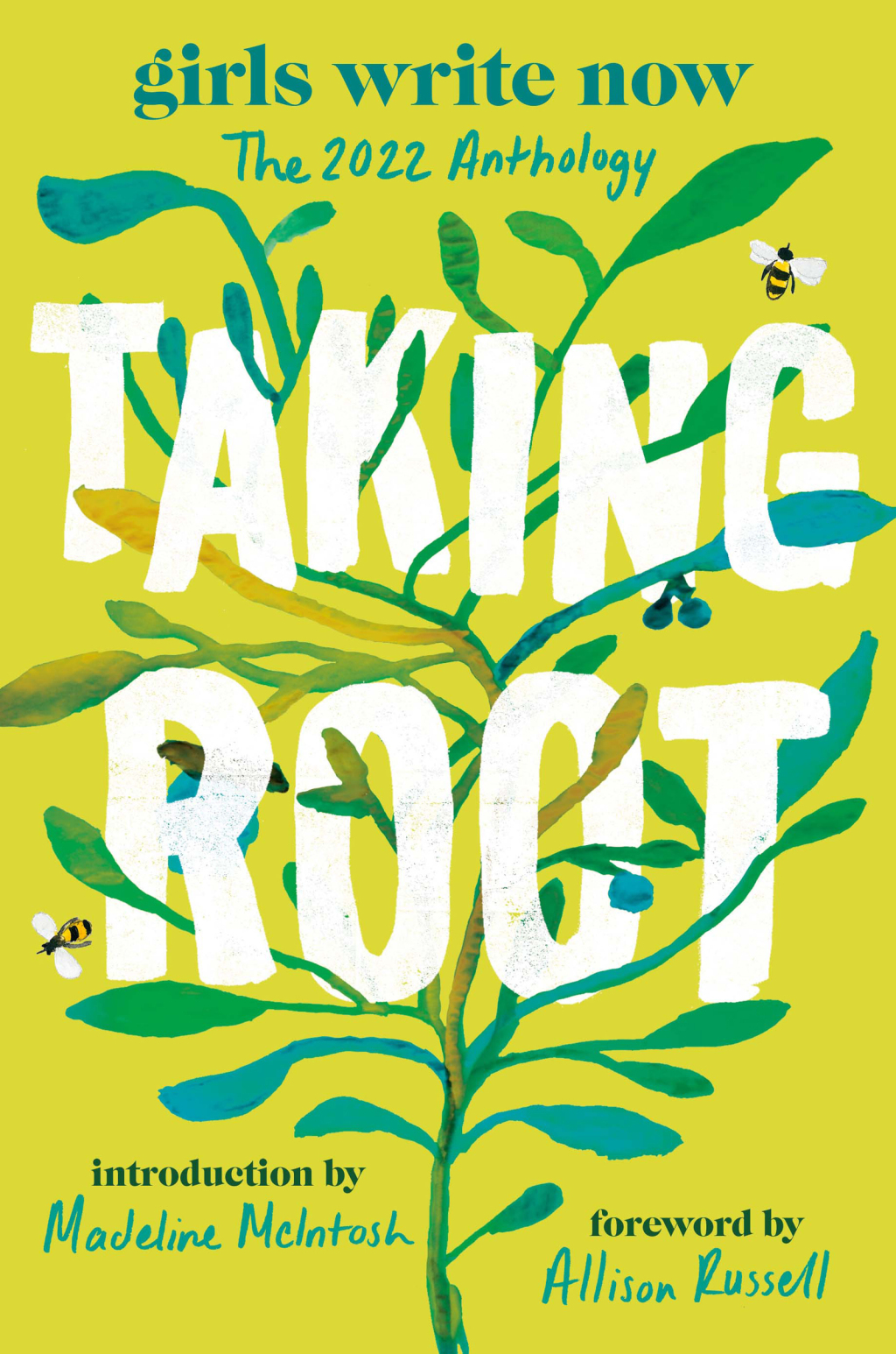 Taking Root (eBook)