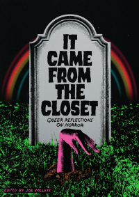 Cover image: It Came from the Closet 9781952177798