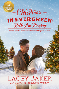 Cover image: Christmas in Evergreen: Bells are Ringing