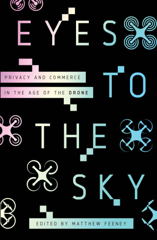 Imagen de portada: Eyes to the Sky 9781952223082