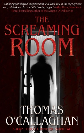 Cover image: The Screaming Room 9781952225123