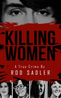 Imagen de portada: Killing Women 9781952225277