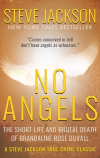 Cover image: No Angels 9781952225307