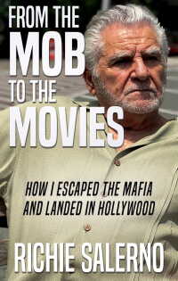Omslagafbeelding: From the Mob to the Movies 9781952225321