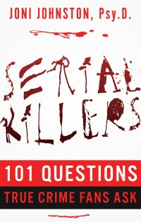 表紙画像: Serial Killers 9781952225512