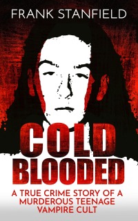 Titelbild: Cold Blooded 9781952225604