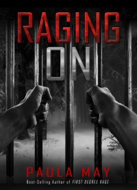 Cover image: Raging On 9781952225666