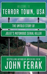 Cover image: Terror Town, USA 9781952225680