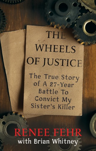 Cover image: The Wheels of Justice 9781952225765